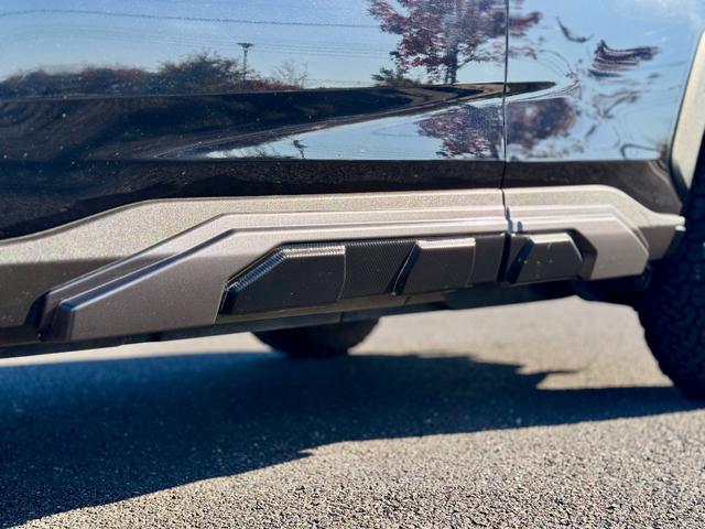 ＲＡＶ４ アドベンチャー　オフロードパッケージ　特別仕様車　ワンオ－ナ－　ＪＡＯＳプロテクタ－キット・リフトアップ　ＧＩ★ＧＥＡＲヒッチメンバ－　ＣＲＩＭＳＯＮ１６ＡＷ　ベ－スキャリア　純正ディスプレイオ－ディオ　全周囲カメラ　冷暖房付パワ－シ－ト（54枚目）
