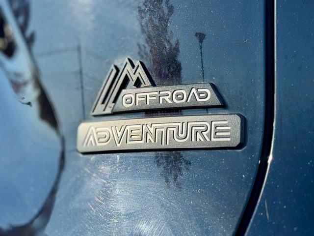 ＲＡＶ４ アドベンチャー　オフロードパッケージ　特別仕様車　ワンオ－ナ－　ＪＡＯＳプロテクタ－キット・リフトアップ　ＧＩ★ＧＥＡＲヒッチメンバ－　ＣＲＩＭＳＯＮ１６ＡＷ　ベ－スキャリア　純正ディスプレイオ－ディオ　全周囲カメラ　冷暖房付パワ－シ－ト（56枚目）