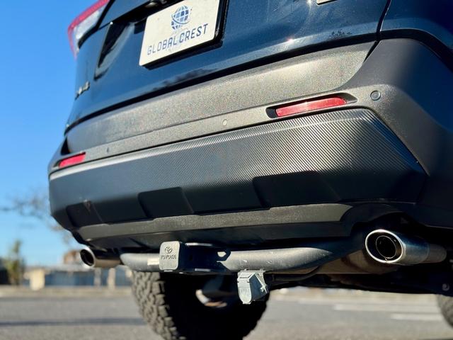 ＲＡＶ４ アドベンチャー　オフロードパッケージ　特別仕様車　ワンオ－ナ－　ＪＡＯＳプロテクタ－キット・リフトアップ　ＧＩ★ＧＥＡＲヒッチメンバ－　ＣＲＩＭＳＯＮ１６ＡＷ　ベ－スキャリア　純正ディスプレイオ－ディオ　全周囲カメラ　冷暖房付パワ－シ－ト（57枚目）