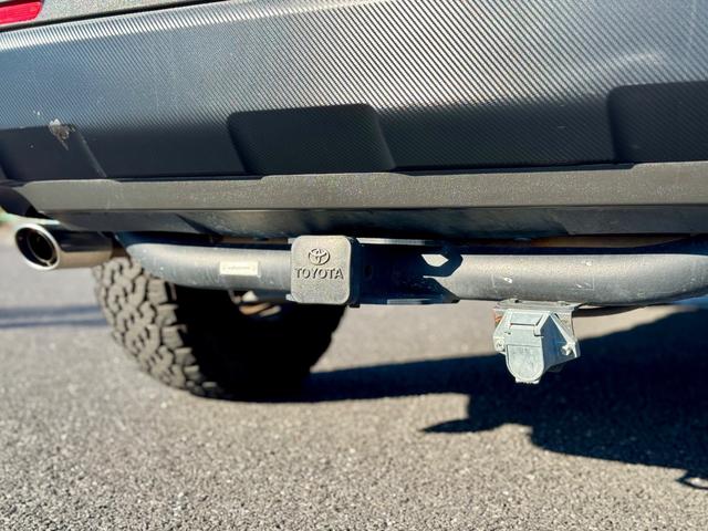 ＲＡＶ４ アドベンチャー　オフロードパッケージ　特別仕様車　ワンオ－ナ－　ＪＡＯＳプロテクタ－キット・リフトアップ　ＧＩ★ＧＥＡＲヒッチメンバ－　ＣＲＩＭＳＯＮ１６ＡＷ　ベ－スキャリア　純正ディスプレイオ－ディオ　全周囲カメラ　冷暖房付パワ－シ－ト（58枚目）