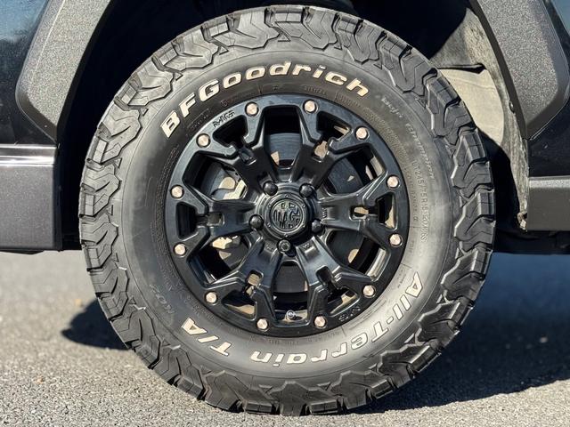 ＲＡＶ４ アドベンチャー　オフロードパッケージ　特別仕様車　ワンオ－ナ－　ＪＡＯＳプロテクタ－キット・リフトアップ　ＧＩ★ＧＥＡＲヒッチメンバ－　ＣＲＩＭＳＯＮ１６ＡＷ　ベ－スキャリア　純正ディスプレイオ－ディオ　全周囲カメラ　冷暖房付パワ－シ－ト（59枚目）