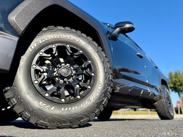 ＲＡＶ４ アドベンチャー　オフロードパッケージ　特別仕様車　ワンオ－ナ－　ＪＡＯＳプロテクタ－キット・リフトアップ　ＧＩ★ＧＥＡＲヒッチメンバ－　ＣＲＩＭＳＯＮ１６ＡＷ　ベ－スキャリア　純正ディスプレイオ－ディオ　全周囲カメラ　冷暖房付パワ－シ－ト（61枚目）