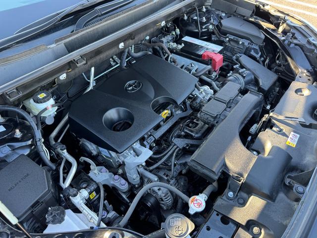 ＲＡＶ４ アドベンチャー　オフロードパッケージ　特別仕様車　ワンオ－ナ－　ＪＡＯＳプロテクタ－キット・リフトアップ　ＧＩ★ＧＥＡＲヒッチメンバ－　ＣＲＩＭＳＯＮ１６ＡＷ　ベ－スキャリア　純正ディスプレイオ－ディオ　全周囲カメラ　冷暖房付パワ－シ－ト（64枚目）