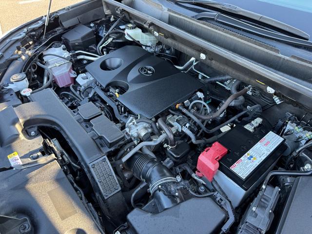 ＲＡＶ４ アドベンチャー　オフロードパッケージ　特別仕様車　ワンオ－ナ－　ＪＡＯＳプロテクタ－キット・リフトアップ　ＧＩ★ＧＥＡＲヒッチメンバ－　ＣＲＩＭＳＯＮ１６ＡＷ　ベ－スキャリア　純正ディスプレイオ－ディオ　全周囲カメラ　冷暖房付パワ－シ－ト（65枚目）