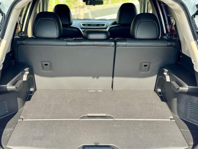 エクストレイル 20XエクストリーマーXエマージェンシーブレーキP 修復歴無 サンルーフ ルーフレール HKSマフラー MKW16AW JAOSマッドフラップ Fフォグ 純正7型ナビ・TV・USB 全周囲カメラ ALPINEツィーター シートヒーター コーナーセンサー(23枚目)