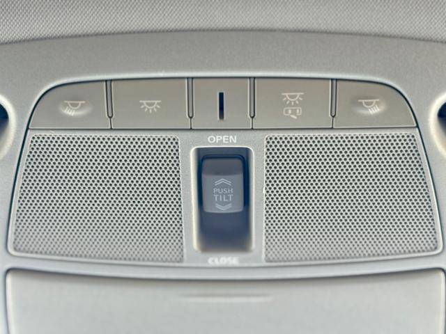 エクストレイル 20XエクストリーマーXエマージェンシーブレーキP 修復歴無 サンルーフ ルーフレール HKSマフラー MKW16AW JAOSマッドフラップ Fフォグ 純正7型ナビ・TV・USB 全周囲カメラ ALPINEツィーター シートヒーター コーナーセンサー(42枚目)