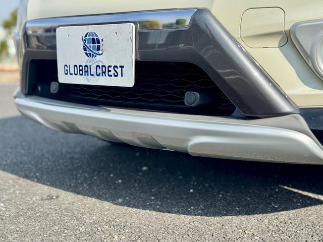 エクストレイル 20XエクストリーマーXエマージェンシーブレーキP 修復歴無 サンルーフ ルーフレール HKSマフラー MKW16AW JAOSマッドフラップ Fフォグ 純正7型ナビ・TV・USB 全周囲カメラ ALPINEツィーター シートヒーター コーナーセンサー(56枚目)