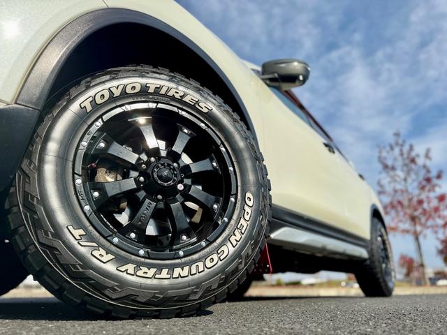 エクストレイル 20XエクストリーマーXエマージェンシーブレーキP 修復歴無 サンルーフ ルーフレール HKSマフラー MKW16AW JAOSマッドフラップ Fフォグ 純正7型ナビ・TV・USB 全周囲カメラ ALPINEツィーター シートヒーター コーナーセンサー(65枚目)