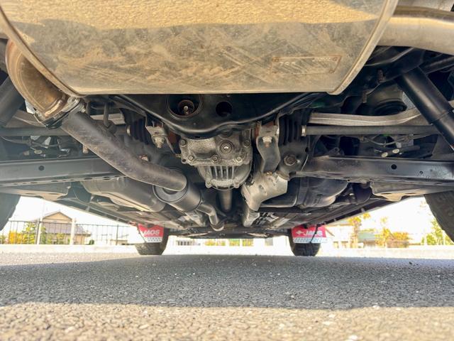 エクストレイル 20XエクストリーマーXエマージェンシーブレーキP 修復歴無 サンルーフ ルーフレール HKSマフラー MKW16AW JAOSマッドフラップ Fフォグ 純正7型ナビ・TV・USB 全周囲カメラ ALPINEツィーター シートヒーター コーナーセンサー(66枚目)