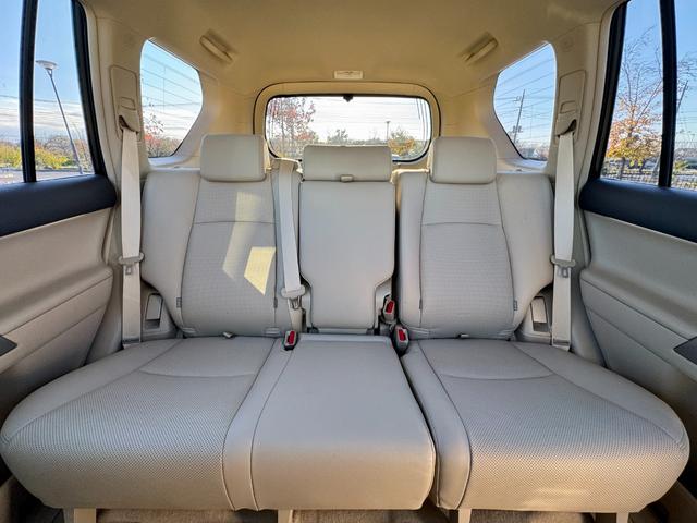 ランドクルーザープラド ＴＸ　Ｌパッケージ　修復無　ＤＵＢＬＥ　ＥＩＧＨＴフロントグリル　サンルーフ　リフトアップ社外足回り　ＴＺ－Ｇ用サイドステップ　プロコンプショックＡＬＰＩＮＥ９インチナビ　シートヒーター　パワーシート　クリアランスソナー（22枚目）