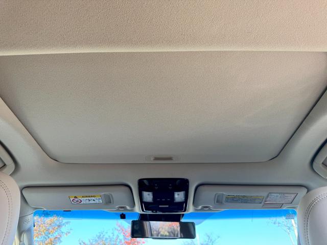 ランドクルーザープラド ＴＸ　Ｌパッケージ　修復無　ＤＵＢＬＥ　ＥＩＧＨＴフロントグリル　サンルーフ　リフトアップ社外足回り　ＴＺ－Ｇ用サイドステップ　プロコンプショックＡＬＰＩＮＥ９インチナビ　シートヒーター　パワーシート　クリアランスソナー（26枚目）