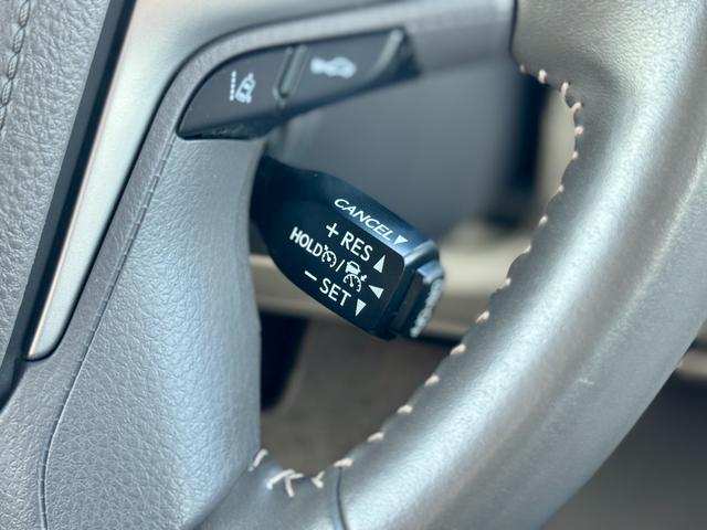 ランドクルーザープラド ＴＸ　Ｌパッケージ　修復無　ＤＵＢＬＥ　ＥＩＧＨＴフロントグリル　サンルーフ　リフトアップ社外足回り　ＴＺ－Ｇ用サイドステップ　プロコンプショックＡＬＰＩＮＥ９インチナビ　シートヒーター　パワーシート　クリアランスソナー（40枚目）