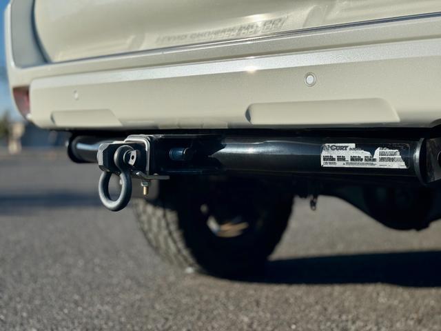 ランドクルーザープラド ＴＸ　Ｌパッケージ　修復無　ＤＵＢＬＥ　ＥＩＧＨＴフロントグリル　サンルーフ　リフトアップ社外足回り　ＴＺ－Ｇ用サイドステップ　プロコンプショックＡＬＰＩＮＥ９インチナビ　シートヒーター　パワーシート　クリアランスソナー（61枚目）