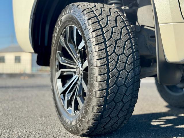 ランドクルーザープラド ＴＸ　Ｌパッケージ　修復無　ＤＵＢＬＥ　ＥＩＧＨＴフロントグリル　サンルーフ　リフトアップ社外足回り　ＴＺ－Ｇ用サイドステップ　プロコンプショックＡＬＰＩＮＥ９インチナビ　シートヒーター　パワーシート　クリアランスソナー（63枚目）