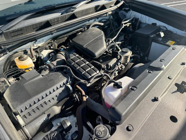 ランドクルーザープラド ＴＸ　Ｌパッケージ　修復無　ＤＵＢＬＥ　ＥＩＧＨＴフロントグリル　サンルーフ　リフトアップ社外足回り　ＴＺ－Ｇ用サイドステップ　プロコンプショックＡＬＰＩＮＥ９インチナビ　シートヒーター　パワーシート　クリアランスソナー（68枚目）