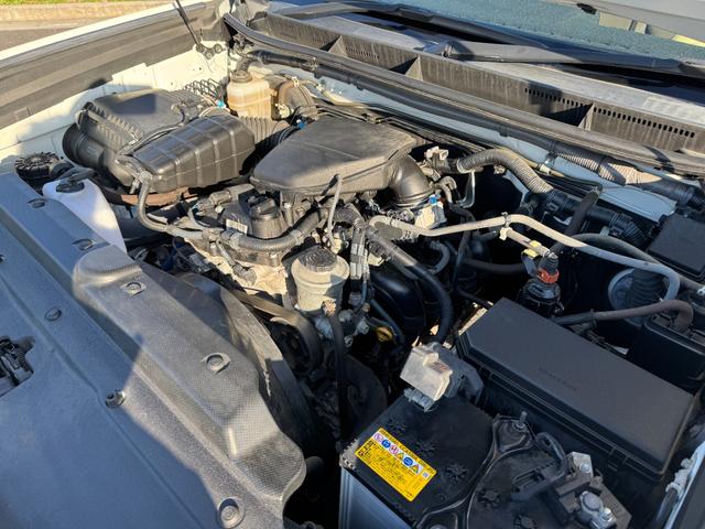 ランドクルーザープラド ＴＸ　Ｌパッケージ　修復無　ＤＵＢＬＥ　ＥＩＧＨＴフロントグリル　サンルーフ　リフトアップ社外足回り　ＴＺ－Ｇ用サイドステップ　プロコンプショックＡＬＰＩＮＥ９インチナビ　シートヒーター　パワーシート　クリアランスソナー（69枚目）