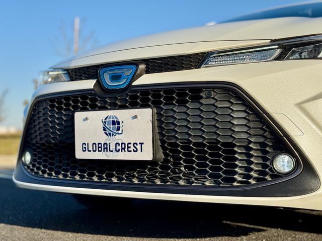カローラツーリング ハイブリッド　Ｇ－Ｘ　プラス　ユーザー様買取車　特別仕様　禁煙車　修復歴無　運転支援　ＬＥＤヘッドライト　Ｆフォグ　コーナーセンサー　レーダークルコン　純正ディスプレイオーディオ　純正マット　トノカバー　ＥＴＣ２．０　スマートキー（52枚目）
