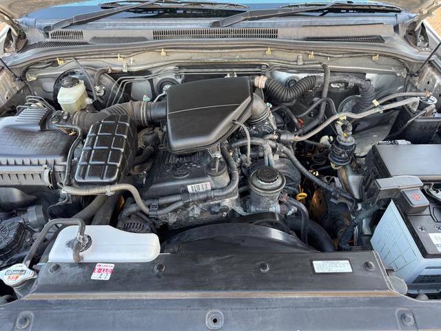 ハイラックスサーフ ＳＳＲ－Ｘ　後期　修復無　社外足廻リフトアップ　ＮＩＴＲＯ　ＰＯＷＥＲ１７ｉｎｃｈＡＷ　社外フロントグリル　Ｆフォグ　純正サイドステップ　ドアバイザ－　開閉式リアウインドウ　７型ナビ・ＴＶ・バックカメラ　ＥＴＣ（55枚目）