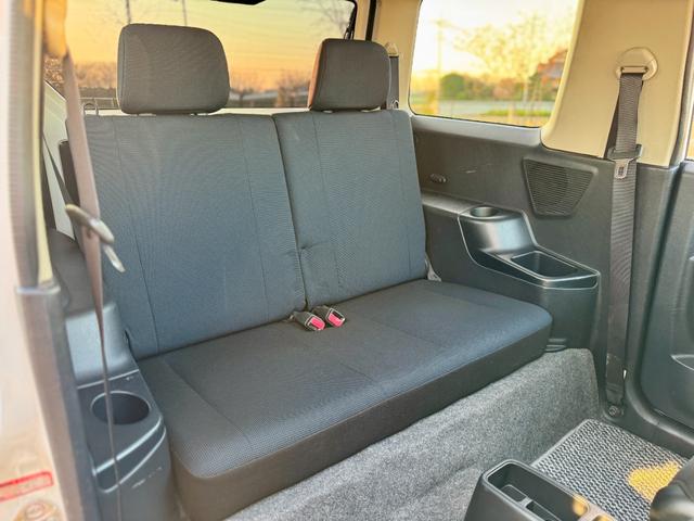 キックス RX 全国対応1年保証付 4速A/T・ターボ 4WD リフトアップ 社外15AW 社外ラテラルロッド パイプガード LED作業灯 フォグランプ ドアバイザー ディスプレイオーディオ キーレス 電動格納ミラー(20枚目)