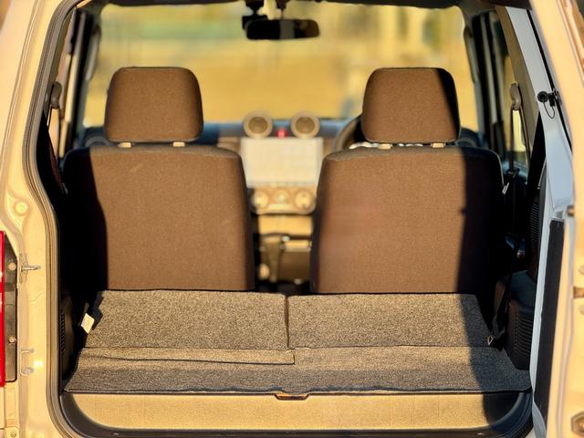 キックス RX 全国対応1年保証付 4速A/T・ターボ 4WD リフトアップ 社外15AW 社外ラテラルロッド パイプガード LED作業灯 フォグランプ ドアバイザー ディスプレイオーディオ キーレス 電動格納ミラー(23枚目)