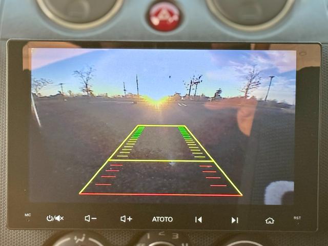 キックス RX 全国対応1年保証付 4速A/T・ターボ 4WD リフトアップ 社外15AW 社外ラテラルロッド パイプガード LED作業灯 フォグランプ ドアバイザー ディスプレイオーディオ キーレス 電動格納ミラー(25枚目)