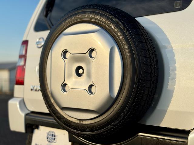 キックス RX 全国対応1年保証付 4速A/T・ターボ 4WD リフトアップ 社外15AW 社外ラテラルロッド パイプガード LED作業灯 フォグランプ ドアバイザー ディスプレイオーディオ キーレス 電動格納ミラー(47枚目)