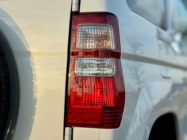 キックス RX 全国対応1年保証付 4速A/T・ターボ 4WD リフトアップ 社外15AW 社外ラテラルロッド パイプガード LED作業灯 フォグランプ ドアバイザー ディスプレイオーディオ キーレス 電動格納ミラー(49枚目)