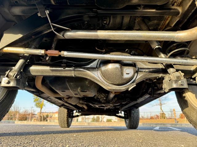 キックス RX 全国対応1年保証付 4速A/T・ターボ 4WD リフトアップ 社外15AW 社外ラテラルロッド パイプガード LED作業灯 フォグランプ ドアバイザー ディスプレイオーディオ キーレス 電動格納ミラー(50枚目)