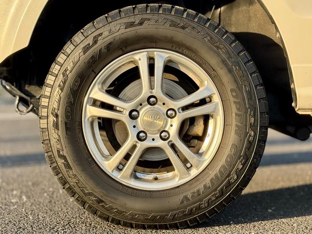 キックス RX 全国対応1年保証付 4速A/T・ターボ 4WD リフトアップ 社外15AW 社外ラテラルロッド パイプガード LED作業灯 フォグランプ ドアバイザー ディスプレイオーディオ キーレス 電動格納ミラー(52枚目)