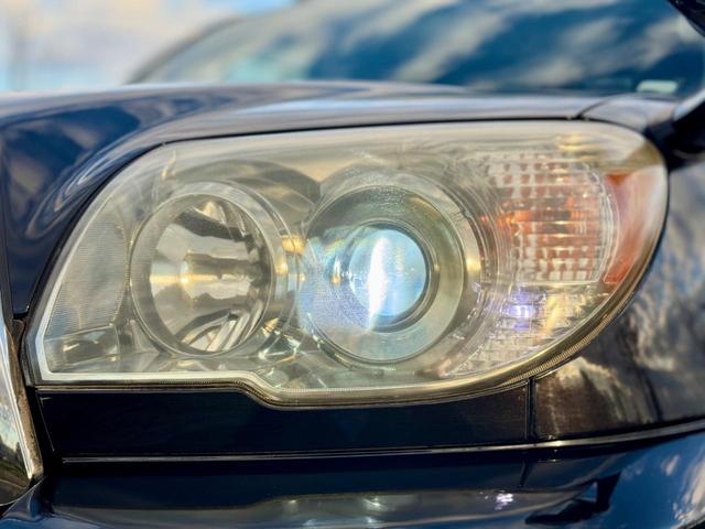 ハイラックスサーフ ＳＳＲ－Ｘリミテッド　６０ｔｈスペシャルＥＤ　ブラック全塗装　特別仕様車　修復無　サンルーフ　ＢＡＴＴＬＥＺリフトアップ　ＰＲＯＣＯＭＰＸＴＲＥＭＥ１６ＡＷ　ルーフレール　前後フォグ　純正ナビ・Ｂカメラ　ミラー一体型ＥＴＣ　１００Ｖ電源　キーレス（46枚目）