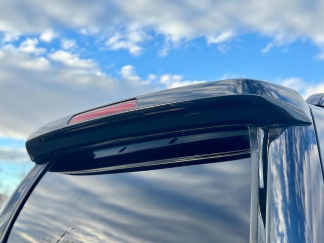 ハイラックスサーフ ＳＳＲ－Ｘリミテッド　６０ｔｈスペシャルＥＤ　ブラック全塗装　特別仕様車　修復無　サンルーフ　ＢＡＴＴＬＥＺリフトアップ　ＰＲＯＣＯＭＰＸＴＲＥＭＥ１６ＡＷ　ルーフレール　前後フォグ　純正ナビ・Ｂカメラ　ミラー一体型ＥＴＣ　１００Ｖ電源　キーレス（53枚目）