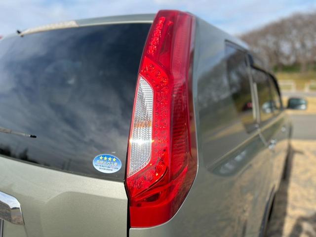 エクストレイル ２０Ｘｔｔ　修復歴無　新車保証書・記録簿　４ＷＤ　ＭＯＴＯＲＡＧＥリフトアップ　ＸＴＲＥＭＥ－Ｊ１６ＡＷ・ＡＩＩ－ＴｅｒｒａｉｎＴ／Ａ　７型ナビ・ＴＢ・ＢＴ・Ｂカメラ　全席ヒーター付カプロンシート　オートクルコン（49枚目）