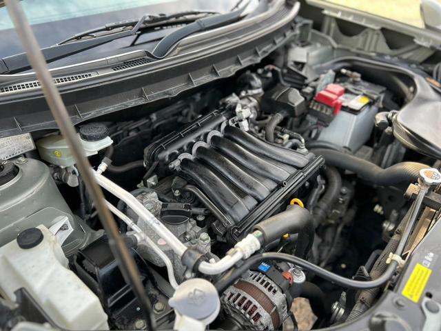 エクストレイル ２０Ｘｔｔ　修復歴無　新車保証書・記録簿　４ＷＤ　ＭＯＴＯＲＡＧＥリフトアップ　ＸＴＲＥＭＥ－Ｊ１６ＡＷ・ＡＩＩ－ＴｅｒｒａｉｎＴ／Ａ　７型ナビ・ＴＢ・ＢＴ・Ｂカメラ　全席ヒーター付カプロンシート　オートクルコン（58枚目）