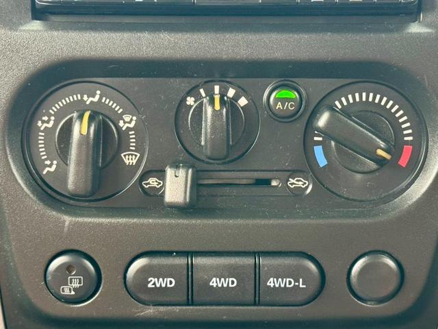 ジムニー ＸＣ　修復無　９型　ベージュ全塗装　ＭｏｔａｒＦａｒｍリフトアップキット　ＡＭＪ前後バンパー　ＲＡＮＣＨＯステアリングダンパ　ＸＴＲＥＭＥ－Ｊ１６ＡＷ　ルーフレール　７型ナビ・ＢＴ・ＴＶ　電格ミラー　ＥＴＣ（27枚目）