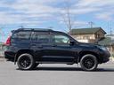 ランドクルーザープラド ＴＸ　Ｌパッケージ・ブラックエディション　全国対応１年保証付　特別仕様車　禁煙　セーフティセンス　サンルーフ　純正１８ＡＷ　ＢＲＩＧＨＴＺスピンドルグリル　ルーフレール　純正９型ナビ・ＴＶ・Ｂカメラ　ＨＤＭＩ端子　ＥＴＣ　冷暖付黒革電動シート（7枚目）
