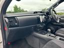 Ｚ　ＧＲスポーツ　１オーナー　禁煙　運転支援　ＪＡＯＳリフトアップ・サイドステップ・スキッドバー　ＪＡＯＳマフラー　荷台ＬＩＮＥ－Ｘ塗装　ＧＲ純正８型ディスプレイオ－ディオ・全周囲モニタ　レ－ダ－クルコン　ＥＴＣ２．０（15枚目）