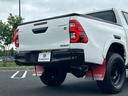 Ｚ　ＧＲスポーツ　１オーナー　禁煙　運転支援　ＪＡＯＳリフトアップ・サイドステップ・スキッドバー　ＪＡＯＳマフラー　荷台ＬＩＮＥ－Ｘ塗装　ＧＲ純正８型ディスプレイオ－ディオ・全周囲モニタ　レ－ダ－クルコン　ＥＴＣ２．０（46枚目）