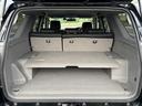 ＳＳＲ－Ｘリミテッド　修復歴無　最終型　特別仕様車　ＦＬＥＸ２インチアップサス　ＬＥＸＸＥＬ１７ＡＷ　ルーフレール　前後フォグ　ｓｔｒａｄａ９型ナビ・ＴＶ　バックカメラ　１００Ｖ電源　黒革調シートカバー　茶木目ステアリング（22枚目）