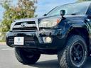 ＳＳＲ－Ｘリミテッド　修復歴無　最終型　特別仕様車　ＦＬＥＸ２インチアップサス　ＬＥＸＸＥＬ１７ＡＷ　ルーフレール　前後フォグ　ｓｔｒａｄａ９型ナビ・ＴＶ　バックカメラ　１００Ｖ電源　黒革調シートカバー　茶木目ステアリング（40枚目）
