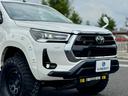 Ｚ　後期型　禁煙　ワンオーナー　運転支援　足廻・ボディーリフトアップ　ＧＩ★ＧＥＡＲオーバーフェンダー・サイドステップ　ＲＡＹＳ１７ＡＷ　７型ナビ・Ｂカメラ・ＢＴ　レーダークルコン　コーナーセンサ　ＥＴＣ（40枚目）