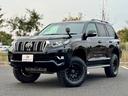 TZ-G 修復歴無 寒冷地仕様車 7人乗 TRDマフラー・ルーフスポイラー JAOSアンダーカバー 社外足廻リフトアップ 純正9型ナビ・TV 前後カメラ シートメモリー 本革エアーパワーシート 電動サードシート(11枚目)