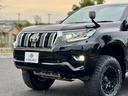 TZ-G 修復歴無 寒冷地仕様車 7人乗 TRDマフラー・ルーフスポイラー JAOSアンダーカバー 社外足廻リフトアップ 純正9型ナビ・TV 前後カメラ シートメモリー 本革エアーパワーシート 電動サードシート(51枚目)