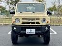 ジムニー XC 修復歴無 DAMDtheROOTSグリル 社外足廻リフトアップサス APIO16inchAW LEDヘッドライト carrozzeria7型ディスプレイオーディオ・Bカメラ シートヒーター 背面タイヤ(6枚目)