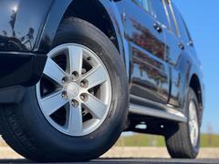 パジェロ ロング　エクシード　全国対応１年保証付　修復歴無　新車保証書 0541130A30241119W002 4