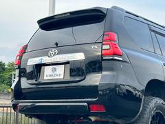 ランドクルーザープラド ＴＸ　後期型　修復歴無　ＴｏｙｏｔａＳａｆｅｔｙＳｅｎｓｅＰ　サンルーフ 0541130A30250303W002 3