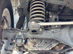 ランドクルーザープラド ＴＸ　修復歴無　ＴｏｙｏｔａＳａｆｅｔｙＳｅｎｓｅＰ　ＪＡＯＳ足廻リフトアップ　ＥＬＦＯＲＤグリル 0541130A30250309W001 6