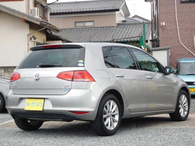 ラウンジ 全国保証 禁煙車 ワンオーナー ACC 純正ナビ 地デジ バックカメラ ETC オートエアコン オートライト 純正16AW(24枚目)