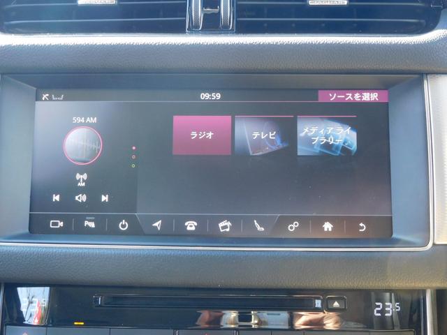 ＸＦ プレステージ　インタラクティブドライバーディスプレイ　インコントロールタッチナビ　黒レザーパワーシート　シートヒーター　　地デジ　Ｂカメラ　前後ソナー　ＡＣＣ　ＭＥＲＩＤＩＡＮ　ＢＳＭ　ＬＫＡ　　ＨＩＤ　１８ＡＷ（11枚目）