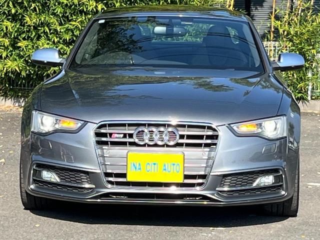 AUDI S5 BASE GRADE