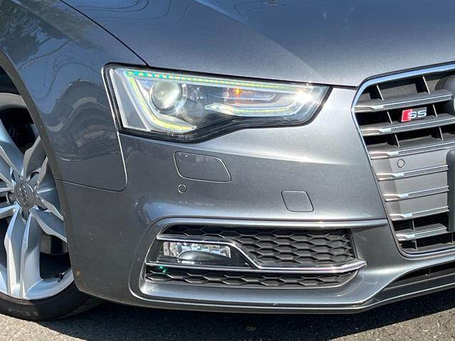 AUDI S5 BASE GRADE